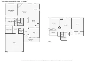 12637 Chittamwood Trail, Fort Worth, TX 76040 - Photo 40