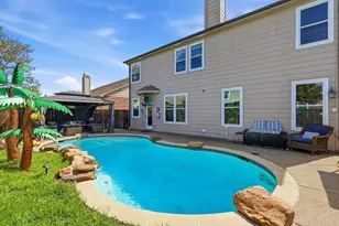 12637 Chittamwood Trail, Fort Worth, TX 76040 - Photo 30