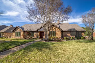 2813 Cobre Valle Lane, Plano, TX 75023 - Photo 30