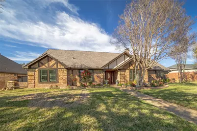 2813 Cobre Valle Lane, Plano, TX 75023 - Photo 1