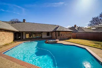 2813 Cobre Valle Lane, Plano, TX 75023 - Photo 2