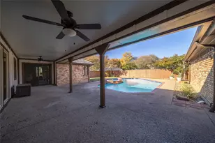 2813 Cobre Valle Ln, Plano, TX 75023 - Photo 32