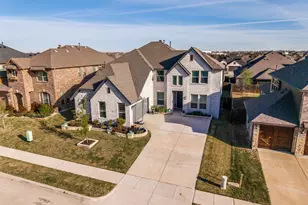 346 Red Cedar Dr, Fate, TX 75087 - Photo 24