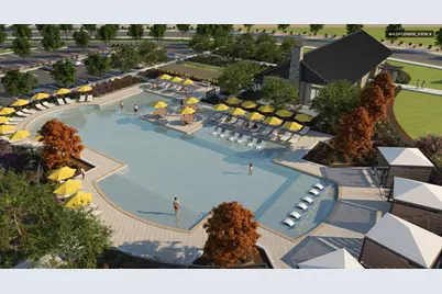 924 Alberta Spruce Road, Fort Worth, TX 76247 - Photo 4