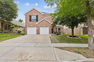 9164 Hawley Dr, Fort Worth, TX 76244 - Photo 1