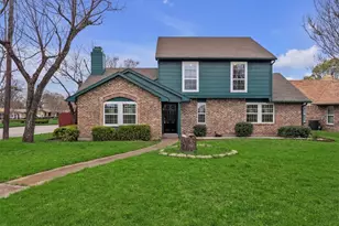 8905 La Prada Dr, Dallas, TX 75228 - Photo 2
