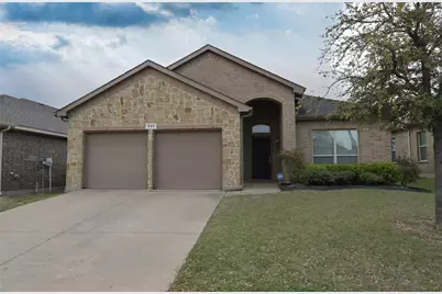 643 Alexander Street, Grand Prairie, TX 75051 - Photo 1