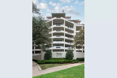 4500 Roland Avenue #605, Highland Park, TX 75219 - Photo 1