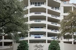 4500 Roland Ave, Highland Park, TX 75219 - Photo 1