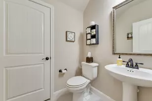 781 Bosley Dr, Fate, TX 75087 - Photo 26