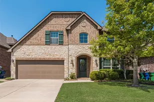 781 Bosley Dr, Fate, TX 75087 - Photo 2