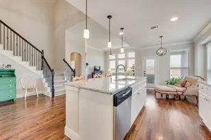 781 Bosley Dr, Fate, TX 75087 - Photo 12