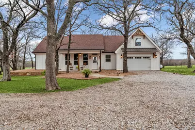 954 Fm 1749, Forestburg, TX 76239 - Photo 2