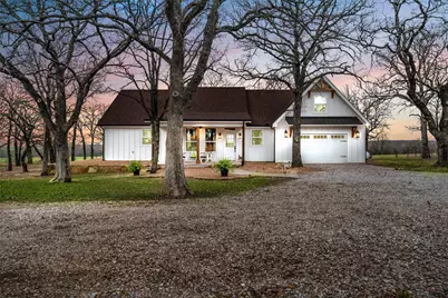 954 Fm 1749, Forestburg, TX 76239 - Photo 1