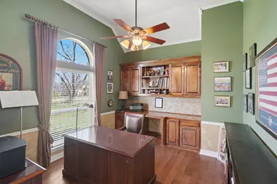 7405 Fox Fire Court, Granbury, TX 76049 - Photo 16