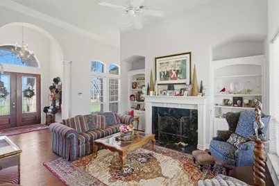 7405 Fox Fire Court, Granbury, TX 76049 - Photo 6