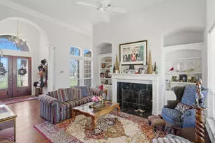 7405 Fox Fire Ct, Granbury, TX 76049 - Photo 6