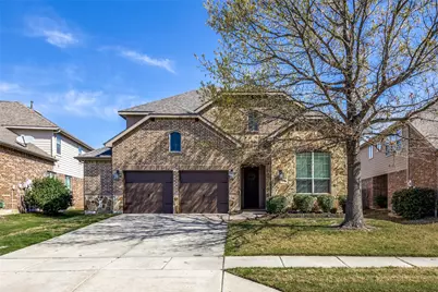 1213 Bittern Drive, Little Elm, TX 75068 - Photo 1