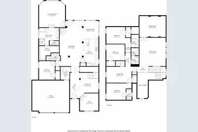 1213 Bittern Drive, Little Elm, TX 75068 - Photo 28