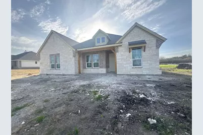 8935 County Road 623, Blue Ridge, TX 75424 - Photo 1