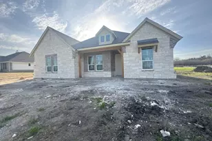 8935 Co Rd 623, Blue Ridge, TX 75424 - Photo 1