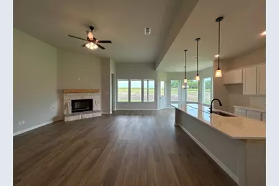 8935 County Road 623, Blue Ridge, TX 75424 - Photo 6