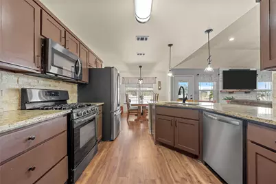 248 Rabbit Shadow Trail, Whitney, TX 76692 - Photo 8