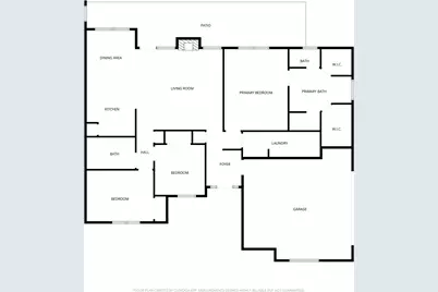 248 Rabbit Shadow Trail, Whitney, TX 76692 - Photo 28