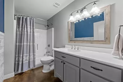 248 Rabbit Shadow Trail, Whitney, TX 76692 - Photo 14