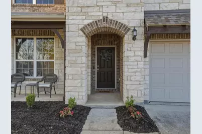 4844 Meadow Falls Drive, Fort Worth, TX 76244 - Photo 2