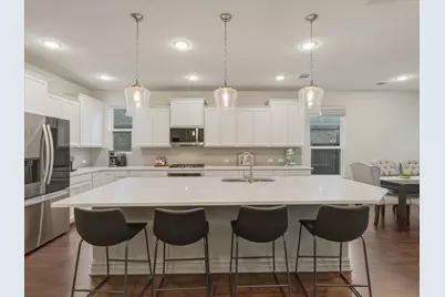 4844 Meadow Falls Drive, Fort Worth, TX 76244 - Photo 8