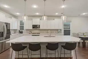 4844 Meadow Falls Dr, Fort Worth, TX 76244 - Photo 8