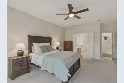 4844 Meadow Falls Drive, Fort Worth, TX 76244 - Photo 14