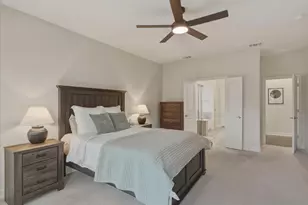 4844 Meadow Falls Dr, Fort Worth, TX 76244 - Photo 14