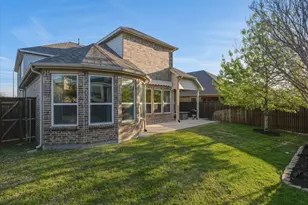 4844 Meadow Falls Dr, Fort Worth, TX 76244 - Photo 34