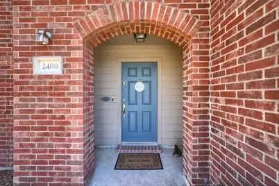 2400 Becard Drive, Mesquite, TX 75181 - Photo 2
