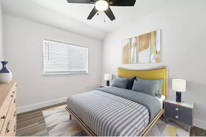 8016 Adcock Court, Fort Worth, TX 76137 - Photo 16
