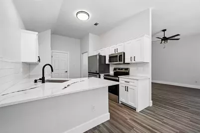 8016 Adcock Court, Fort Worth, TX 76137 - Photo 12