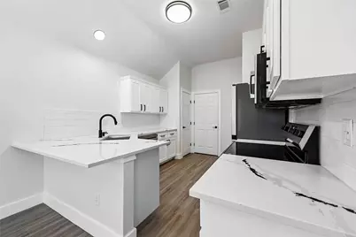 8016 Adcock Court, Fort Worth, TX 76137 - Photo 8