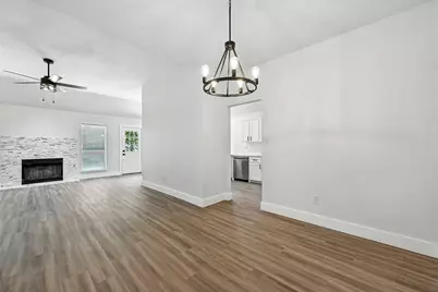 8016 Adcock Court, Fort Worth, TX 76137 - Photo 8