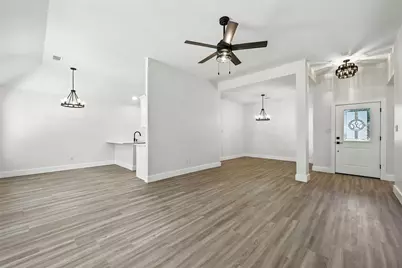 8016 Adcock Court, Fort Worth, TX 76137 - Photo 14