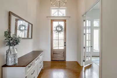 145 Overlook Drive, Aledo, TX 76008 - Photo 8