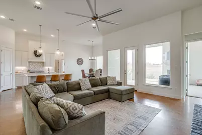 145 Overlook Drive, Aledo, TX 76008 - Photo 12