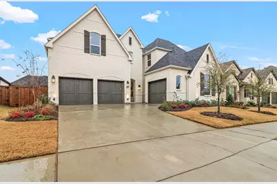 2241 Red Cedar Trail, Prosper, TX 75078 - Photo 2