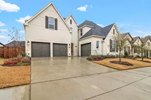 2241 Red Cedar Trl, Prosper, TX 75078 - Photo 2