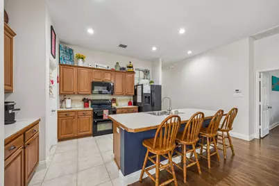 4017 Heavenly Way, Heartland, TX 75126 - Photo 8