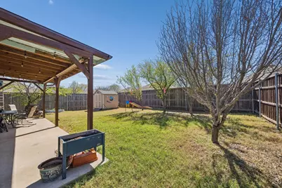4017 Heavenly Way, Heartland, TX 75126 - Photo 20