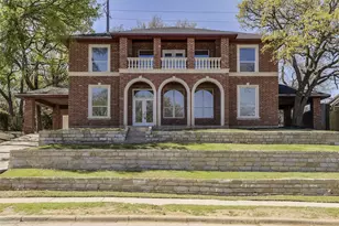 2916 Forestwood Dr, Arlington, TX 76006 - Photo 1