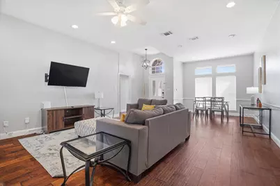 7021 Cook Circle, North Richland Hills, TX 76182 - Photo 2