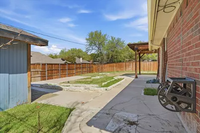 7021 Cook Circle, North Richland Hills, TX 76182 - Photo 24